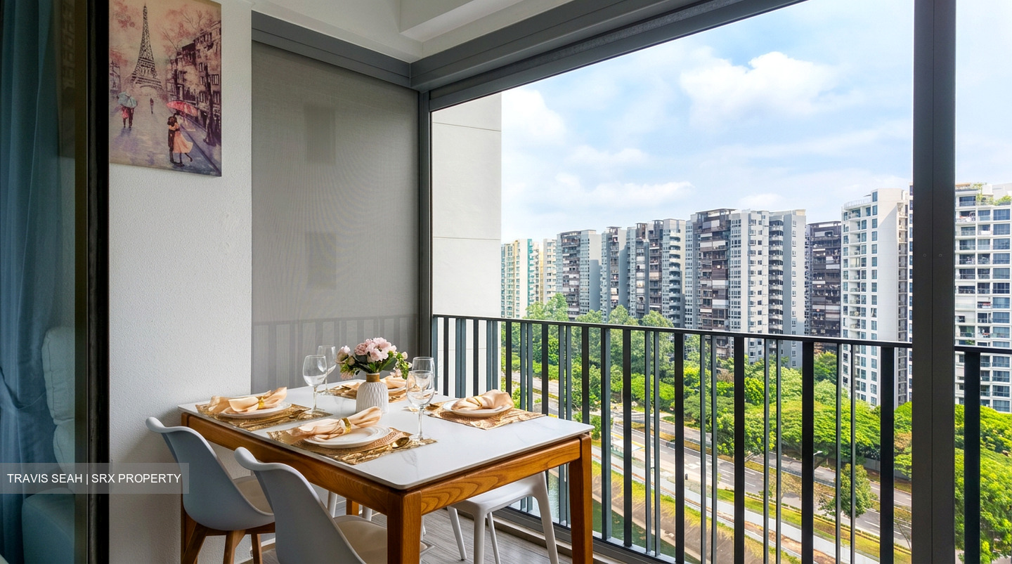 Riversails (D19), Condominium #603761421